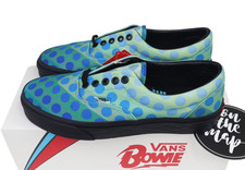Vans Era David Bowie Space