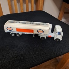 Dinky Toys AEC Articulated
