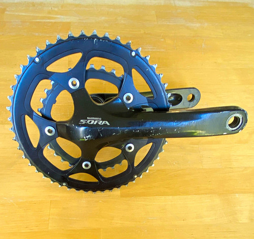 Shimano sora 3550 - shimano, 50/34t