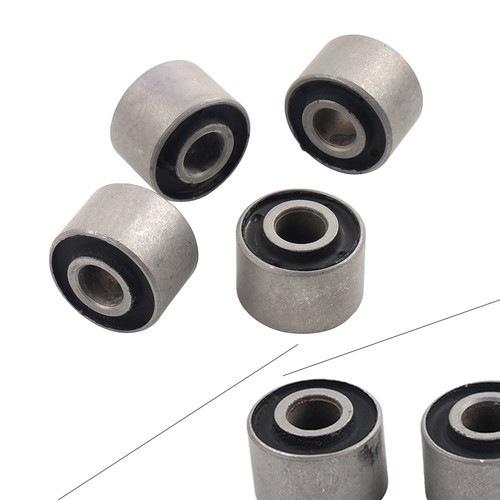 Cush drive rear - 4x, wheel