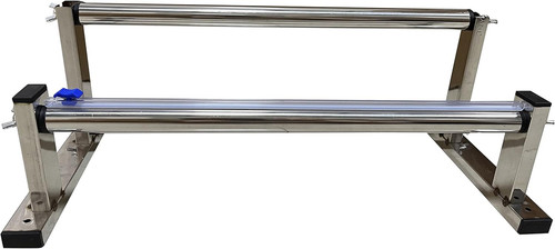 Table stretch film dispenser - stretch,