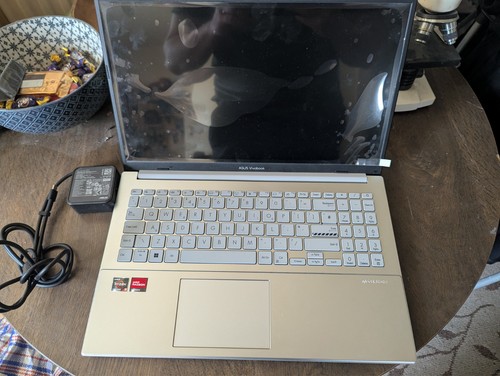 Asus vivobook e1504fa - vivobook, 15