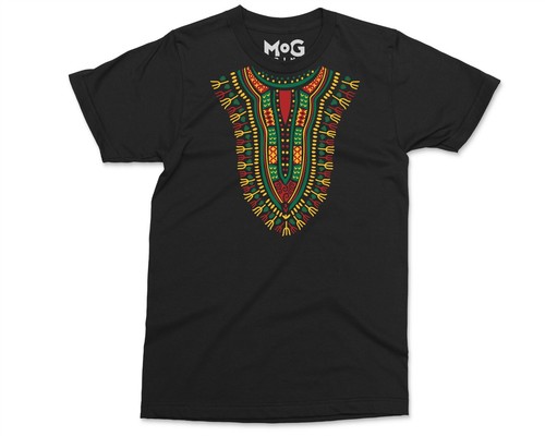Tribal dashiki shirt - tribal,