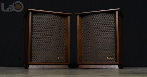 Altec 847a seville speaker - altec, 15"