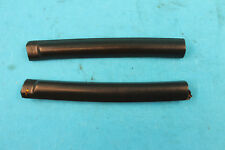 Original Mercedes-Benz R107 Hardtop Interior Trim B-Pillar + on the Right