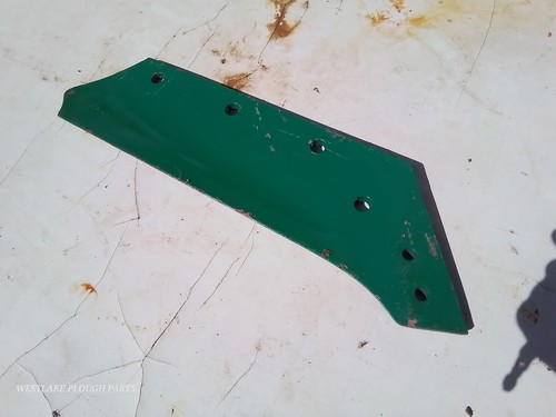 Kverneland plough shear - plough,