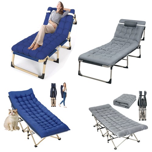 Adults camping cots single - adults,