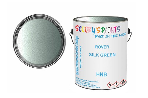 Classic paint for austin - classic,