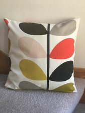 Orla Kiely Handmade Double