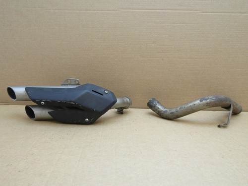 Benelli tornado naked - , e5
