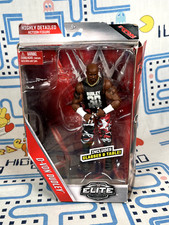 WWE Mattel Elite 45 D-Von