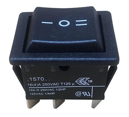 Micro switch suitable for - suitable,