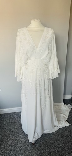 Monsoon camilla embroidered - monsoon,