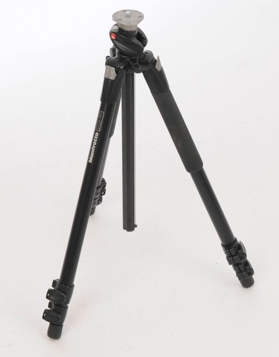 Manfrotto 055 xprob tripod - manfrotto,