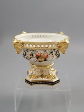 Derby Imari style Pot-Pourri