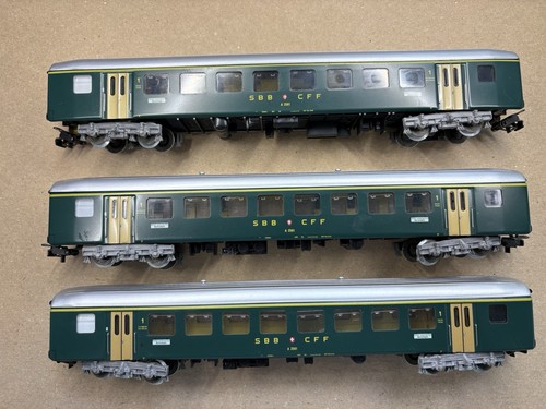 Märklin 4066 passenger - 4066,
