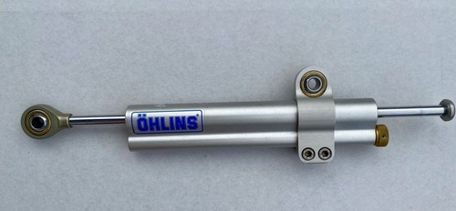Ohlins steering damper 90mm - ohlins,