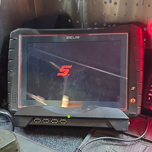 Snap zues diagnostics - snap,