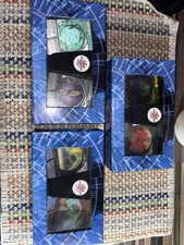 Vintage 2008 BAKUGAN Battle