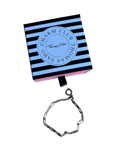 Thomas sabo classic charm - classic,