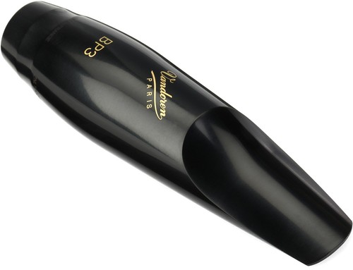 Vandoren baritone saxophone - vandoren,
