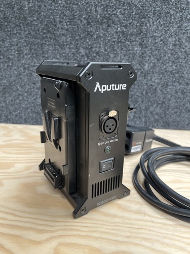 Aputure bay battery - battery, power