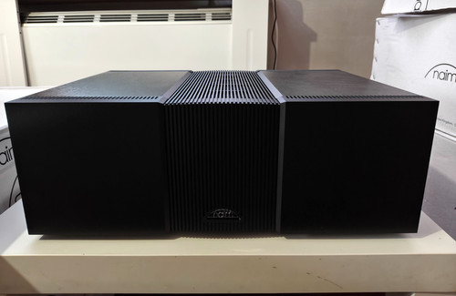 Naim nap 500 - 500, dr