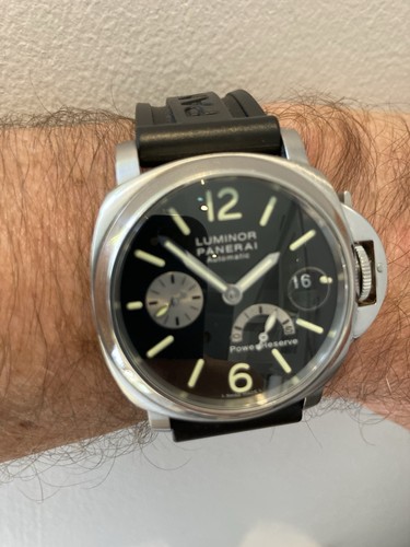 Panerai luminor men - luminor, men's