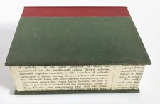 Hollow Book-Key Safe-Jewellery