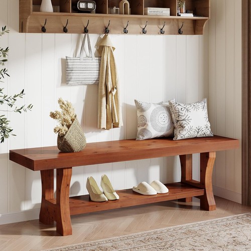Inch modern solid wood - 55-inch,