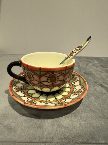 Old tupton ware - old,