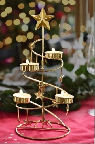 Avon centrepiece tree tea - avon,