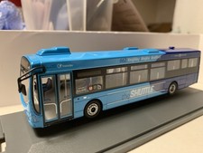 Corgi OOC OM46713A Wright Eclipse 2 Gemini Transdev The Shuttle