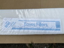 White Eaves Fillers -