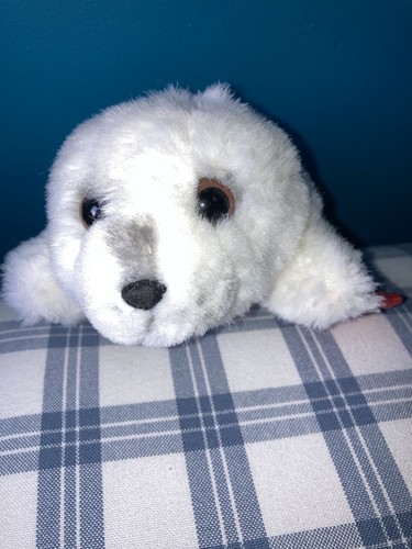 Seal pup keel toys - pup, simply