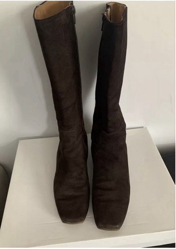 Pied terre ladies - ladies, brown