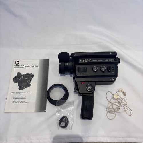 Cosina professional magic - cosina,