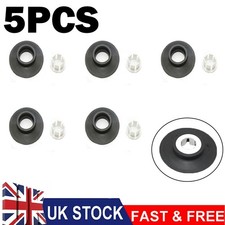 Rubber Diaphragm Washer