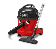 Numatic HVR370-11 Henry XL
