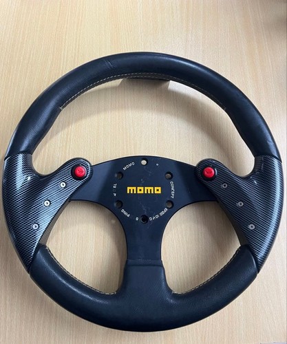 Original momo steering - original,