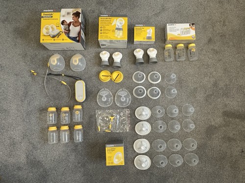 Medela freestyle double - medela,