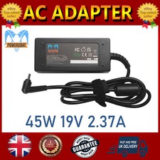 LAPTOP POWER ADAPTER 45W FOR