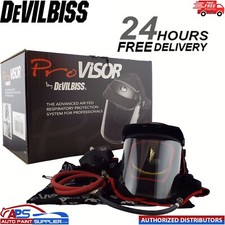 DeVilbiss PROV-650 Pro Visor