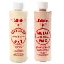 Collinite 845 Insulator Wax &
