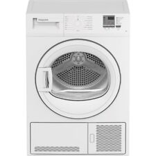 Hotpoint C HD C82 WWGD UK 8Kg