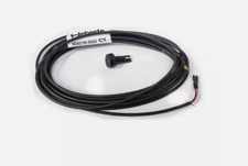 Webasto Air Top Remote Temperature Sensor Button Type 5m without plug - 9037593A