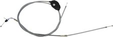 Throttle Pull Cable For Yamaha T 80 Townmate 1994 (0080 CC)
