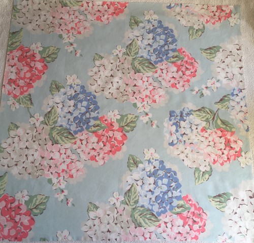 Used cath kidston hydrangea - cath,