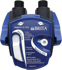 GENUINE BRITA 1013637 PURITY C
