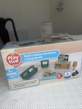 Dolls House Furniture